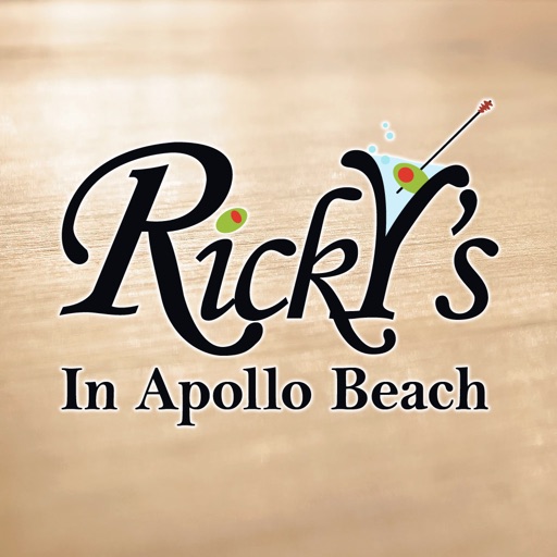 Ricky's In Apollo Beach icon