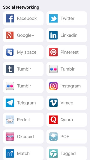 Security Lock System for Social - Safe with password locks(圖2)-速報App