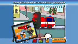 Game screenshot Przygoda na drodze FREE apk