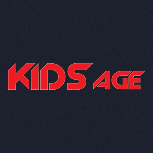 Kids Age Magazine icon