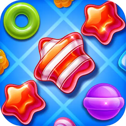 Juicy Candy Blast 2016 Cheats