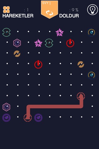 Link The Items Pro - amazing mind strategy puzzle game screenshot 2