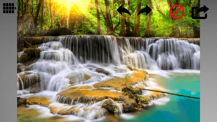 Photo special effects