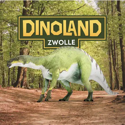 Dinoland Zwolle 3D Cheats