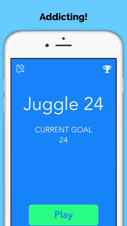 Juggle 24