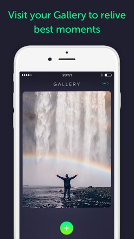 Gifstory - GIF Camera, Editor and Converter of Photo, Live Photo, and Video to GIFのおすすめ画像4