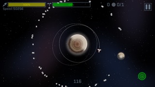 Star Expedition your space ship gravity orbit simulator gameのおすすめ画像2