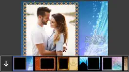 Game screenshot Eid Photo Frames - Instant Frame Maker & Photo Editor mod apk
