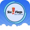 Best App For Six Flags Great Adventure Guide