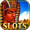 777 Classic Casino Slots Egyptian Treasures Of Pharaoh's Free!