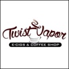 Twist Vapor