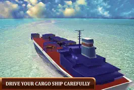 Game screenshot Animal Transporter Cargo Ship hack