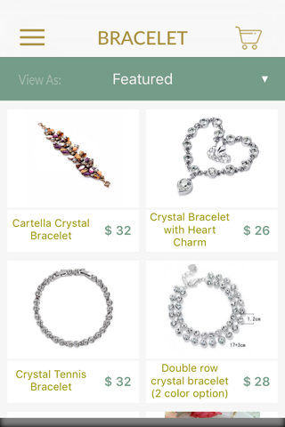 Luxe Jewelry screenshot 3