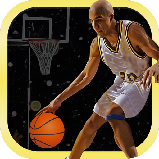 Offensive Basketball Drills icon