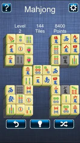 Game screenshot Mahjong Tiles Puzzle Classic hack