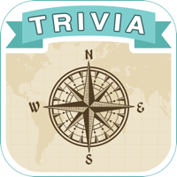 Trivia Quest™ Geography - trivia questions