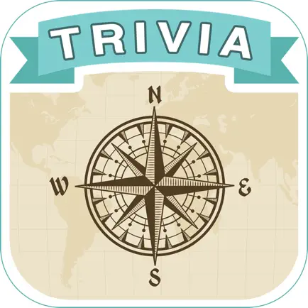 Trivia Quest™ Geography - trivia questions Cheats