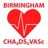 Birmingham (CHA2DS2VASc) Calculator