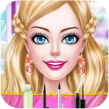 FASHION DOLL MAKEOVER SPA Читы