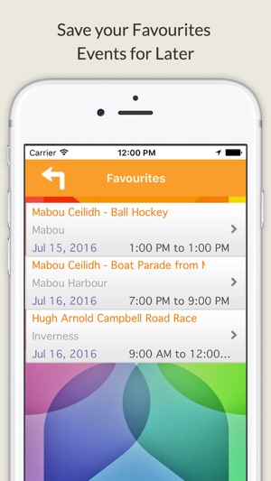 Sunset Side Cape Breton Events(圖4)-速報App