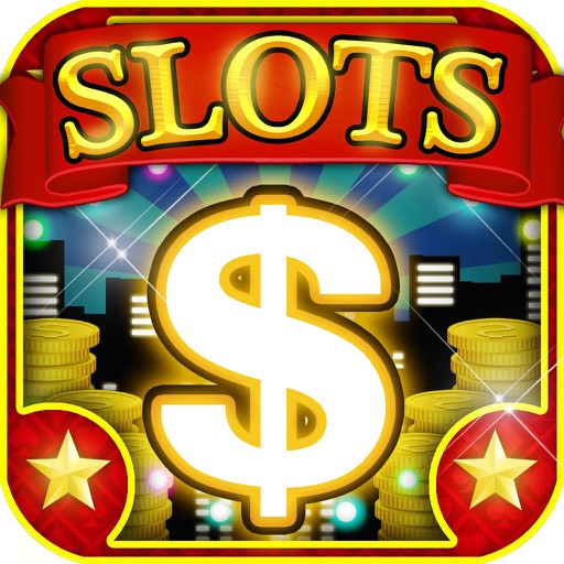 Gold Coin Kingdom Slots - Best Jackpot Casino Pro iOS App
