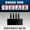 Celebrity Birthday Quiz - Guess The Year