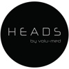 HEADS by volu-med