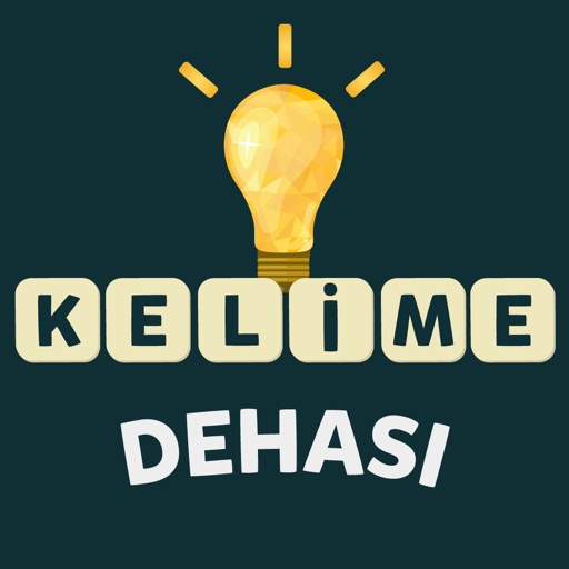 Kelime Dehası iOS App