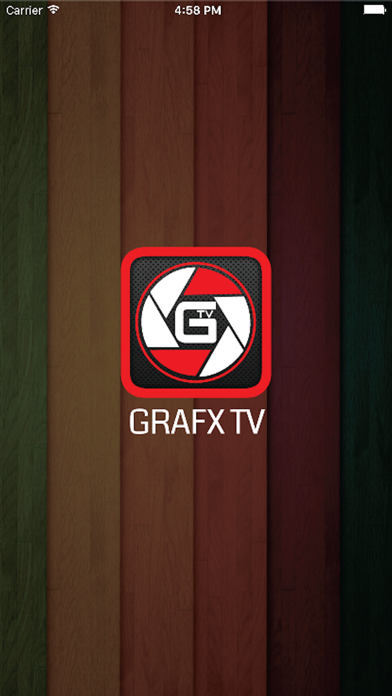 How to cancel & delete GTV (Grafx TV) from iphone & ipad 1