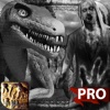 Zombie Fortress : Dino Pro