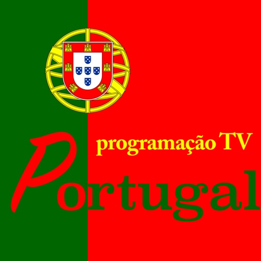 Portugal programação TV iOS App