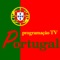 Portugal programação TV