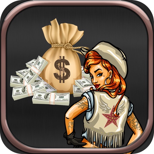 Strike of Slots Game - VIP Edition icon