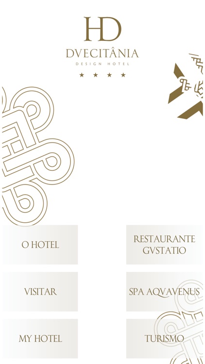 HD | Duecitânia Design Hotel