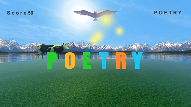 Can You Make Word? - VR