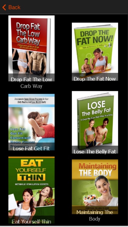 Fat Burning - Learn How to Burn fat Fast