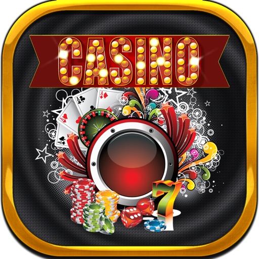 Slots Golden Coins 777 - Carpet Joint Games Icon