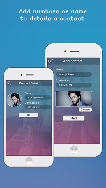 Smart Fake Call Pro : Celebrity call on demand