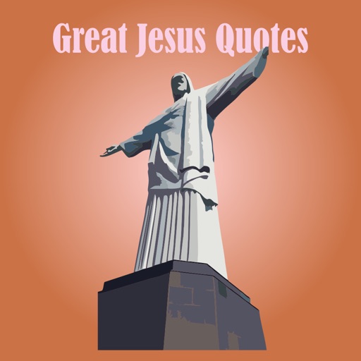 Great Jesus Quotes icon