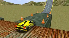 Game screenshot Car Simulator 2016 apk