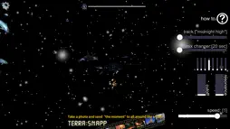 underwater:mobile screenshot 4