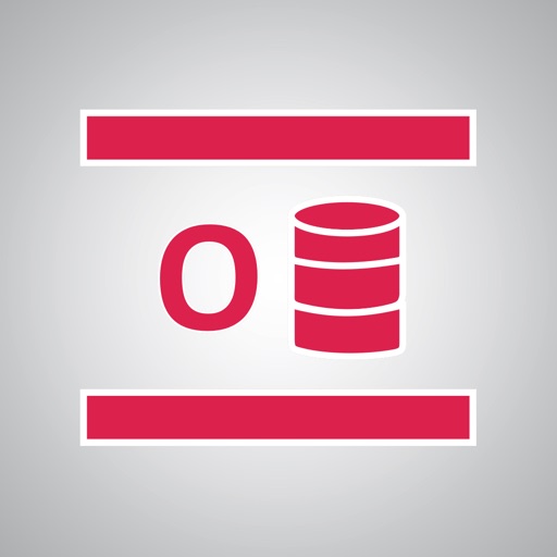 iOracleProg - Oracle Database Client iOS App