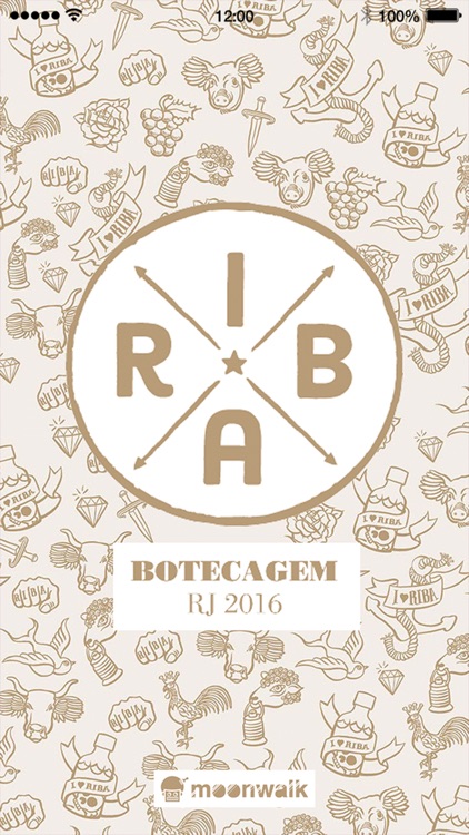 Riba Botecagem