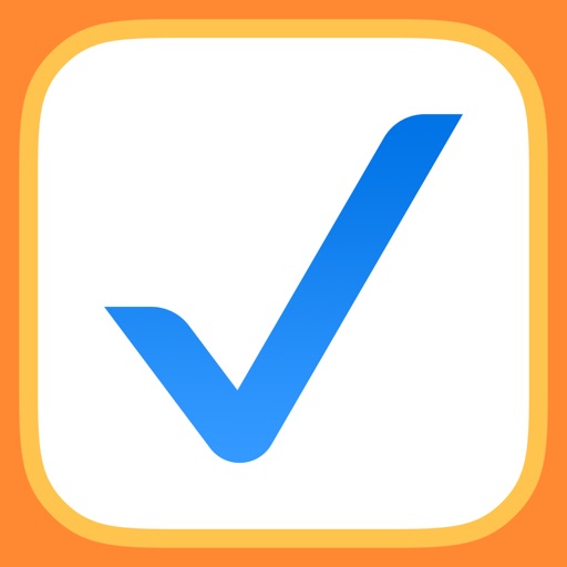 Firetask - Project-oriented GTD Task Management for iPhone Icon