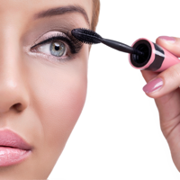 Face beauty makeup tutorial Women skin care video