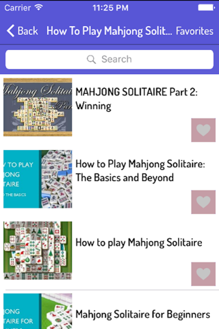 How To Play Mahjong - Mahjong Guide screenshot 2