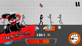 Game screenshot Finger Death: Hit Shoot Sticker apk