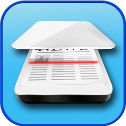 Quick Scan: numériser rapidement reçus Docs en Readable JPG & Partager
