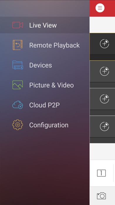 How to cancel & delete Armix Viewer V2 from iphone & ipad 2