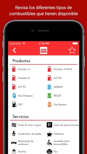 Red Cantabria(圖4)-速報App